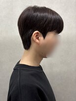 ロウ 札幌(ROW)&nbsp;韓国メンズヘア/ダウンパーマ/メンズカット