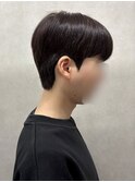 韓国メンズヘア/ダウンパーマ/メンズカット