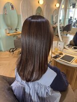 アンフィ 矢向(Anphi)&nbsp;12-13 ピンクブラウン