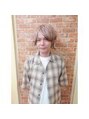 リール ヴィー(Rire Vie HAIR MAKE LABO)/山中