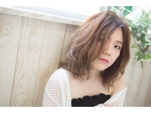 パルフェ ヘアー バイ オーク 九大学研都市(parfait hair byOAK)の雰囲気（お客様の魅力を引き出します）