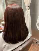 アミカ シーモール店(Amica)&nbsp;レッドピンク