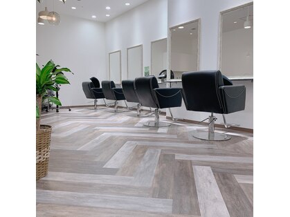 アッサンブレトウキョウ 月島店(Assemble Tokyo)の写真