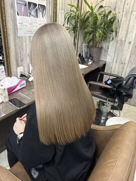 アーフィー 千葉(Arphy) ホワイトブリーチ