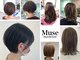 ミューズ 新小岩店(HAIR&NAIL MUSE)の写真