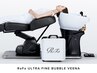 【話題☆Refa】カット＋カラー＋20分SPA＋Aujuaトリートメント＋素髪バブル