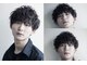 ヘアースタジオゼン アドバンス(hair studio Zen advance)の写真