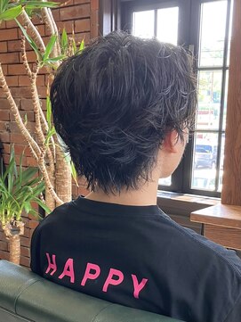 ロザリー(ROSARY) 【　men's　117　】