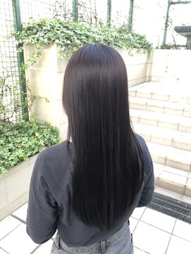 スタイル 成城学園前(STYLE) 韓国 髪質改善トリートメント 成城