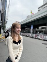 ラヴェ(LAWE.)&nbsp;上杉 優藍