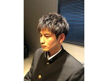 メンズヘアー スパイス 鍋島(Men's Hair SPICE)