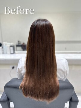 LAPISUTA 門前仲町 TOKIO【髪質改善美容院LAPISUTA門前仲町】