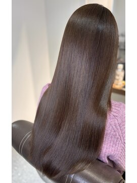 アールサロン 名駅(Rr SALON) オリーブベージュ