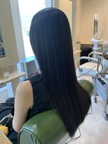 イーズヘアー(ease hair)&nbsp;大人ロング