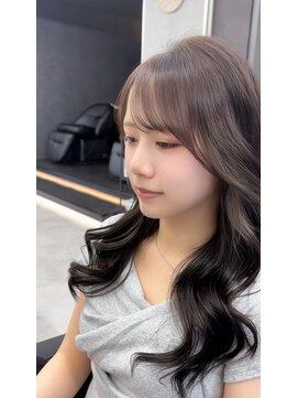 ゴート(GHOAT) 韓国巻き
