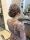 ローラ 本店(Rola)の写真/【京阪：祇園四条10秒】ヘアセット・メイク・着付/6時~21時迄◎/新規様ヘアセット￥1980~結婚式場アクセス◎