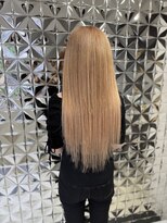 ラブスタシー 京都河原町店(lovestasy)&nbsp;シールエクステ/エクステ/ハネエクステ/ブリーチ/髪質改善