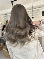 プルメリアドット(Plumeria.)&nbsp;ポイントカラー