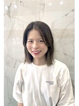 ジーナ 福岡千早(Zina) 小屋町 瑞歩