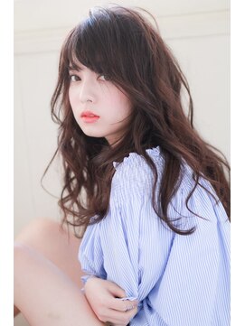 オブハーツ 八王子みなみ野店(OF-HEARTS) 【髪質改善/白髪ぼかし/白髪染め/ハイライト/八王子みなみ野】