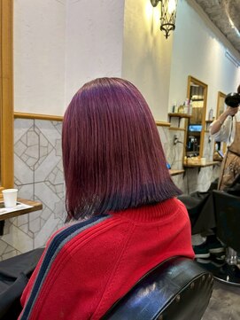 ローバー(ROAVER) ROAVER 龍田瑞己