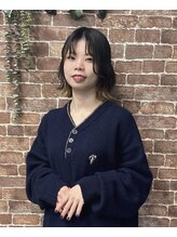 ルッソ チアロ(Lusso chiaro)&nbsp;TAKAKI 