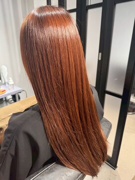 ソルファ 下赤塚(SOLFA) 髪質改善カラー20代30代40代50代髪質改善白髪染めCOTA下赤塚駅