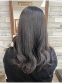 東新宿学割前髪カット♪