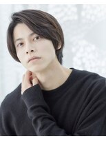 グレートギンザ(GREAT GINZA)&nbsp;毛流れメンズミディアム