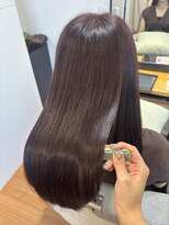 アニュー 大宮店(ANEW)&nbsp;髪質改善/髪質改善トリートメント/髪質改善カラー/縮毛矯正/大宮