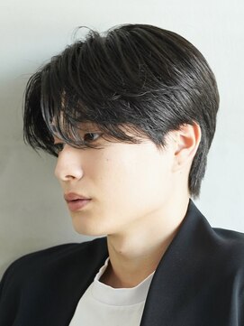 フィフス 渋谷(fifth) 渋谷ルーズパーマシャドウパーマ波巻きパーマツイストスパイラル