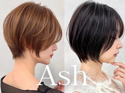 アッシュ 茗荷谷店(Ash)の写真