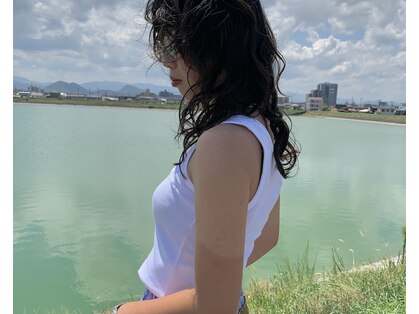 プレマ(Prema)の写真