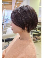 アデイ 大森店(AdAy)&nbsp;ショート