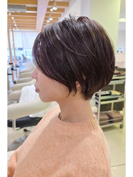 アデイ 大森店(AdAy) ショート