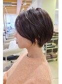 ショート