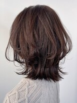 クィーンズガーデンバイケーツーギンザ(QUEEN’S GARDEN by K two GINZA)&nbsp;シルクレイヤーカット*レイヤースタイル*似合わせ小顔カット