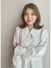 カプロ キャトル(Capullo de Quatre)&nbsp;川端 千鶴