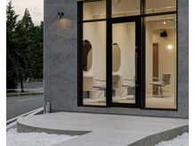 ベル サウス(BHEL south)の雰囲気(安らぎを感じる特別なひとときをご提供。【ハッシュカット】)