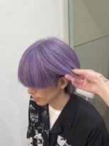 ルィ 名古屋栄(llwy)&nbsp;ラベンダー