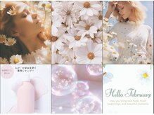 【公式instagram】お客様スタイル＊キャンペーン＊人気商品などスタッフで日々更新しております◎