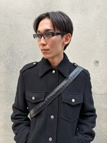 ランズサンズ 表参道(runsuns)&nbsp;原宿/表参道/明治神宮前/メンズカット/メンズパーマ/学割U24