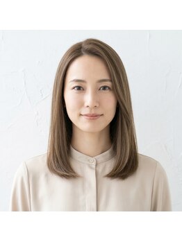と和×美髪クリニック 巣鴨店の写真/大人の“いつも”を上質な艶髪へ。年齢によるクセやうねりを自然に整える、ワンランク上の縮毛矯正【巣鴨】