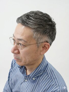 グロウ 博多店(growth) メンズショート