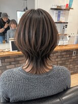 コレスト(Corest)&nbsp;ミディアムウルフ