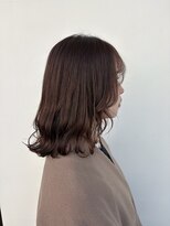 フォークロア 己斐店(Folk Lore) ブラウンカラー