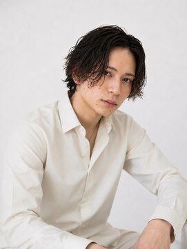 ブラッシュ バイ フォルテ 静岡 草薙店(Brush by FORTE) サーフカール　シャドウパーマ　ツイストスパイラル　静岡　草薙