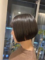 アトリエJD パリ 大通店(Atelier JD PARIS)&nbsp;ミニボブ
