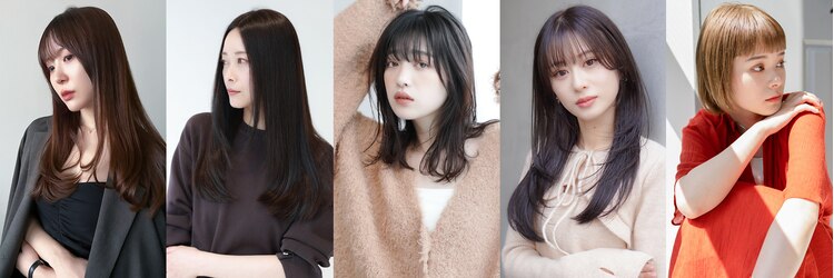 クレール グラン 富塚(ｃｌａｉｒ，ｅ gran)のサロンヘッダー