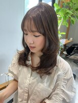 アーレント 薬院店(AREND) オリーブベージュ♪